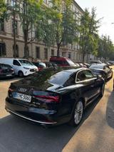 Audi A5 45  Coupé TFSI S tronic - 94 TSD KM - 245 PS - Audi: S9