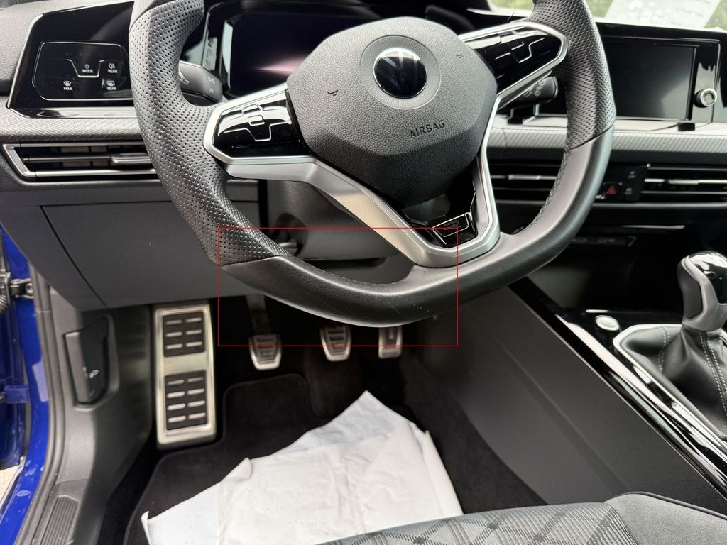 Volkswagen Golf Variant R-Line 1.5 TSI Klima*PDC*RFK*SH
