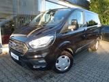 Ford Transit/Tourneo Custom Kombi 320 8 SITZE AHK NAV - gebrauchte Ford Tourneo Custom aus dem Jahr 2023