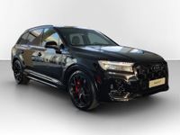 Audi Q7 - Vorschau Bild 3