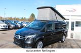 Mercedes-Benz V 220 Marco Polo Edition *Küche* Markise MBUX - Mercedes-Benz V 220 in Stuttgart