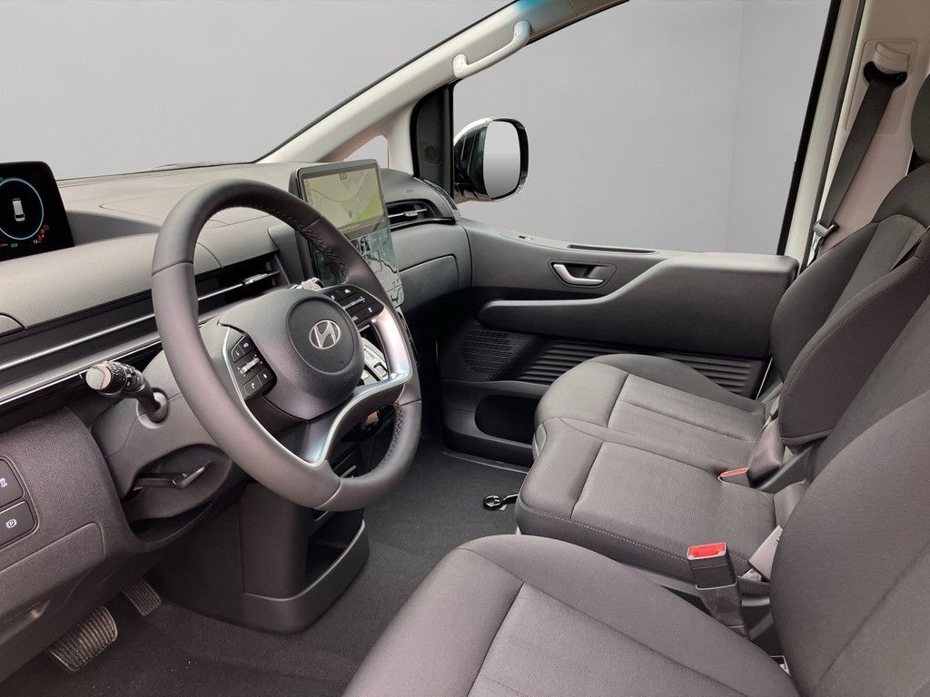 Hyundai Staria – Bild 11