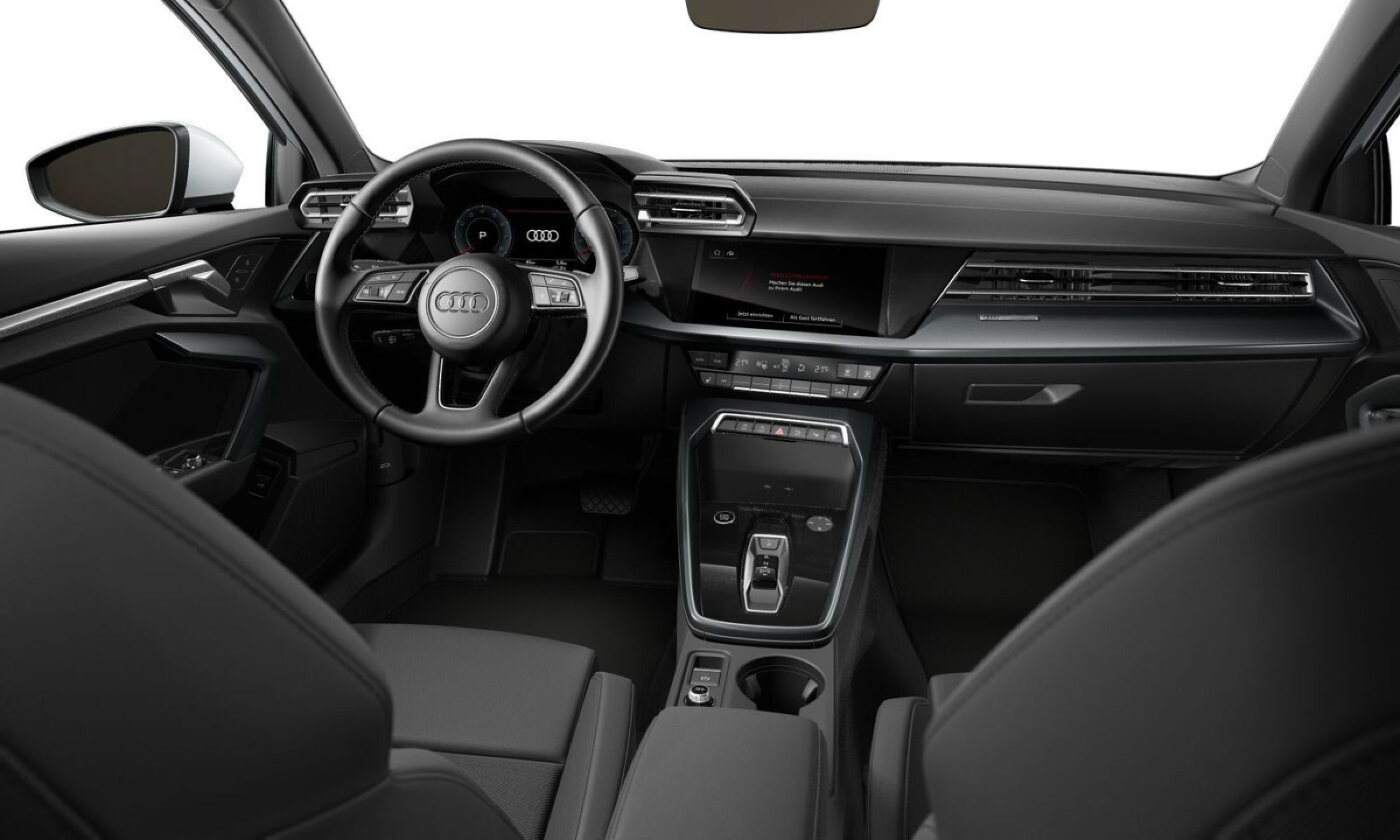 Audi A3 - Bild 6