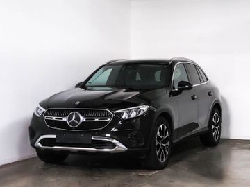 Mercedes GLC 200 - 2