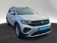 Volkswagen T-Cross - Vorschau Bild 5