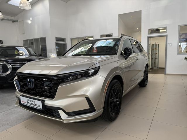 HONDA e:PHEV 2.0 i-MMD Hybrid 2WD Advance Tech