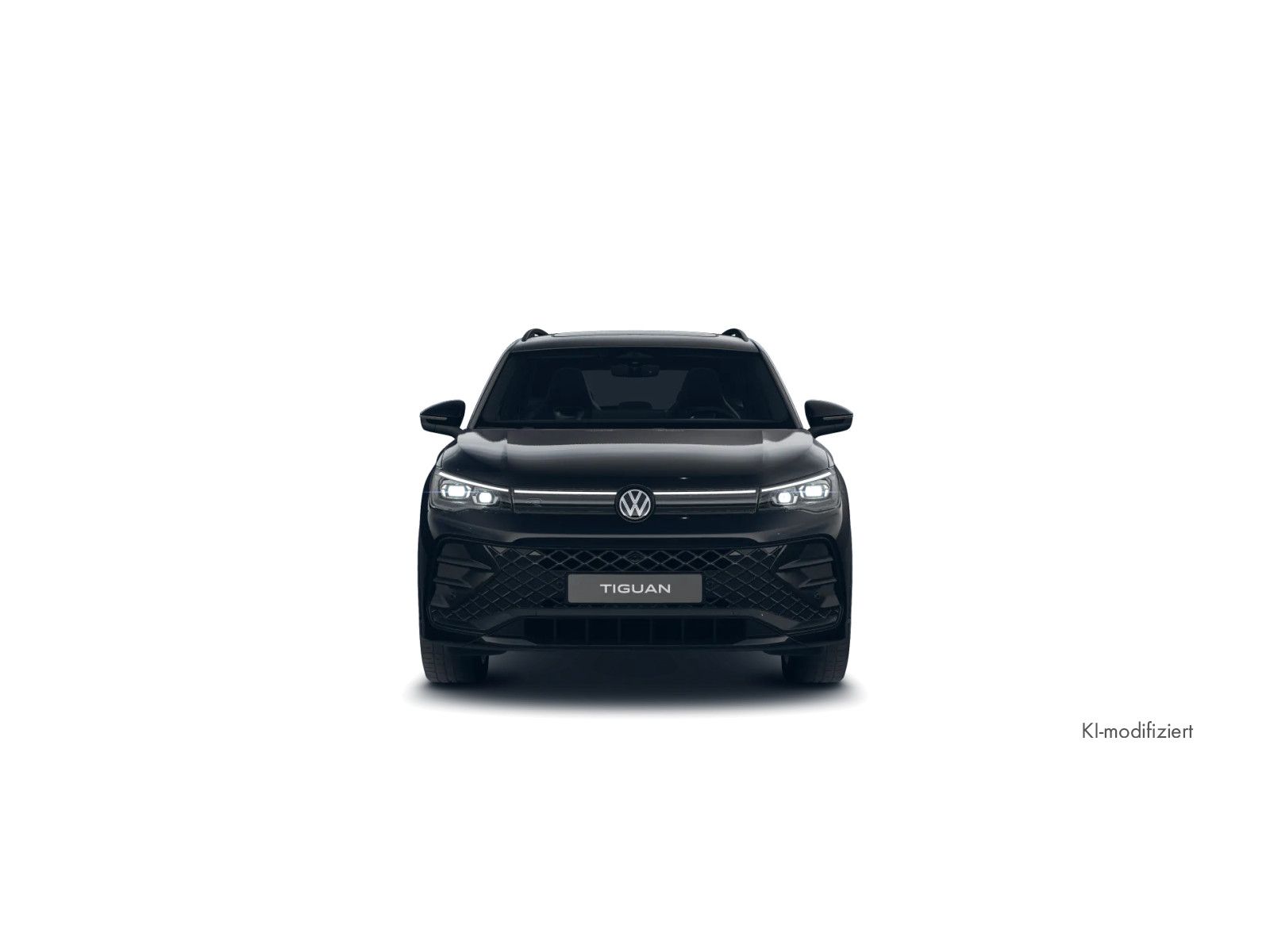 Volkswagen Tiguan R-Line 4Motion 2.0 TDI DSG MATRIX-LED AHK foto 3