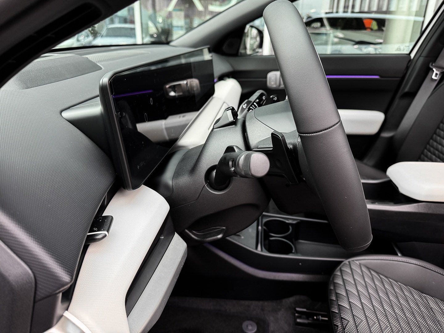 Kia EV4 - Bild 15