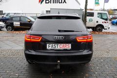Fahrzeugabbildung Audi A6 Avant 2.0 TDI Temp. Navi BT LED Scheckheft !
