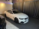 BMW 435 Mppk*Facelift*HUD - BMW 435 mit Benzin-Antrieb: Coupe
