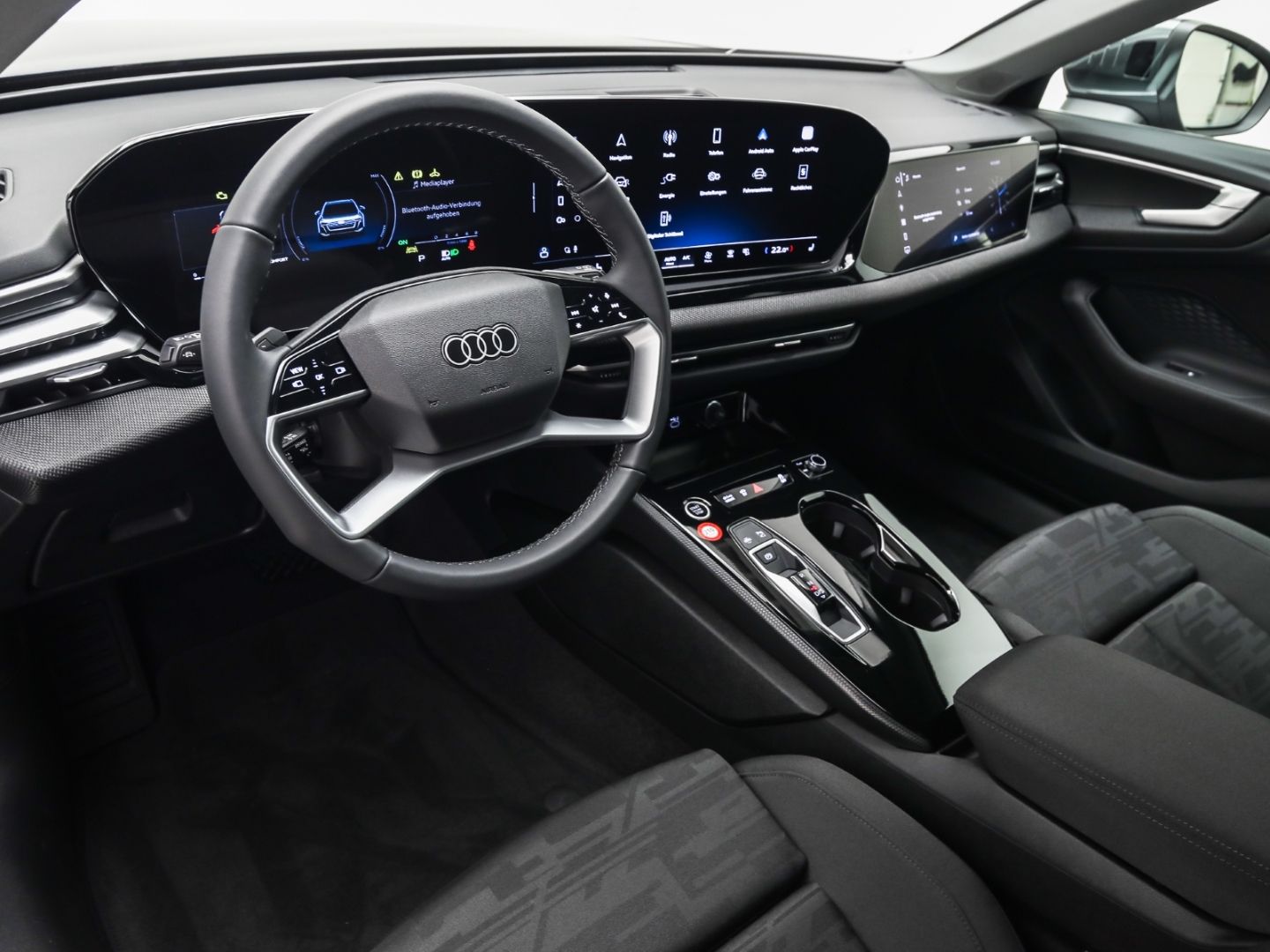 Audi A5 - Bild 7