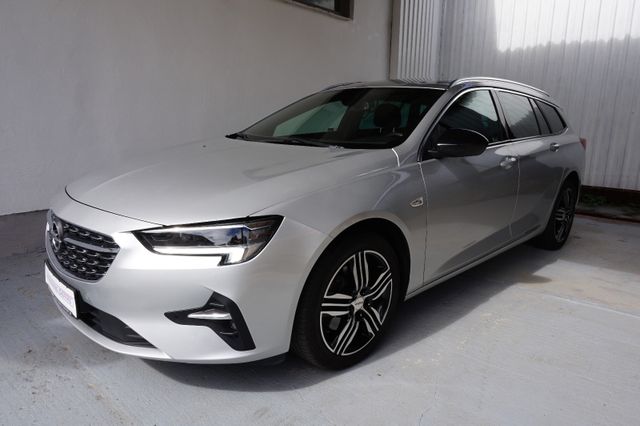 Opel Insignia 2,0 ST Elegance Aut Navi LED Shzg 18 ``