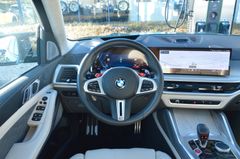 BMW X5 M – 17 / 36