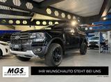 Ford Ranger Tremor Extrakabine #STANDHEIZUNG #SOFORT