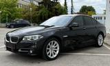 BMW 530 Baureihe 5 Lim. 530 d - BMW 530 Gebrauchtwagen in München
