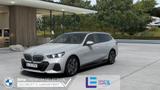 BMW 550e xDrive Tour M Sport || Pano AHK Autobahnass - BMW 550 Jahreswagen