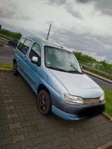 Citroën Citroen Berlingo - gebrauchte Citroën Berlingo aus dem Jahr 2001