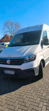 Volkswagen VW Crafter - Volkswagen Crafter in Aachen