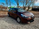 Renault Clio 4, 1. Hand, Tüv/Service neu, Tempomat... - Renault Clio: 1.4