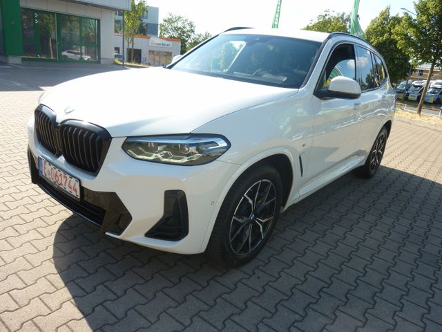 BMW X3 xDrive 20 i M Sport 1 Hand