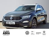 Volkswagen T-Roc 1.5 TSI Style NAV+PANO+BEATS+LANE+PDC - Volkswagen T-Roc in Braunschweig