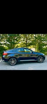 BMW X6 Baureihe xDrive 30d - BMW X6 aus 2014