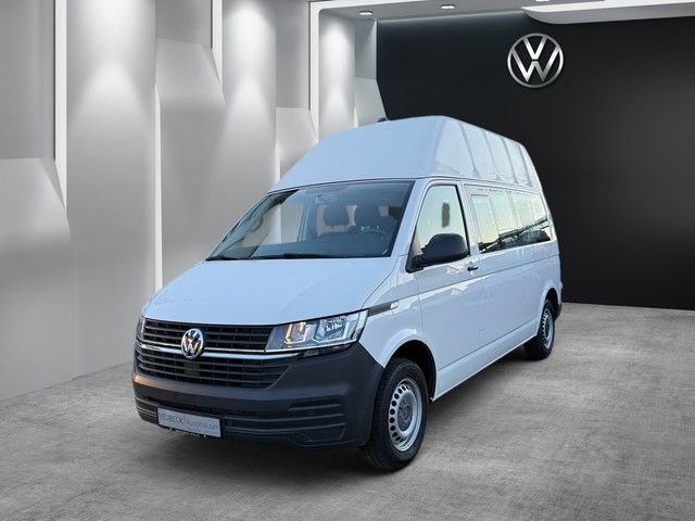 Volkswagen T6 Transporter Kombi 2.0TDI T6.1 LR HD AHK NAVI 