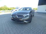 Mercedes-Benz A 180 CDi 7G-DCT Urban Viele Assistenten - Mercedes-Benz A 180: 7g Dct