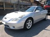 Toyota Celica S T23 - Toyota Celica: T23