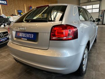 Audi A3 1.4 TFSI Ambition *Bi Xenon*Sitzh.*