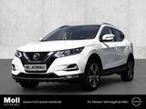 Nissan Qashqai 1.3 DIG-T Zama Navi Panorama Fernlichtas - Nissan Tageszulassungen