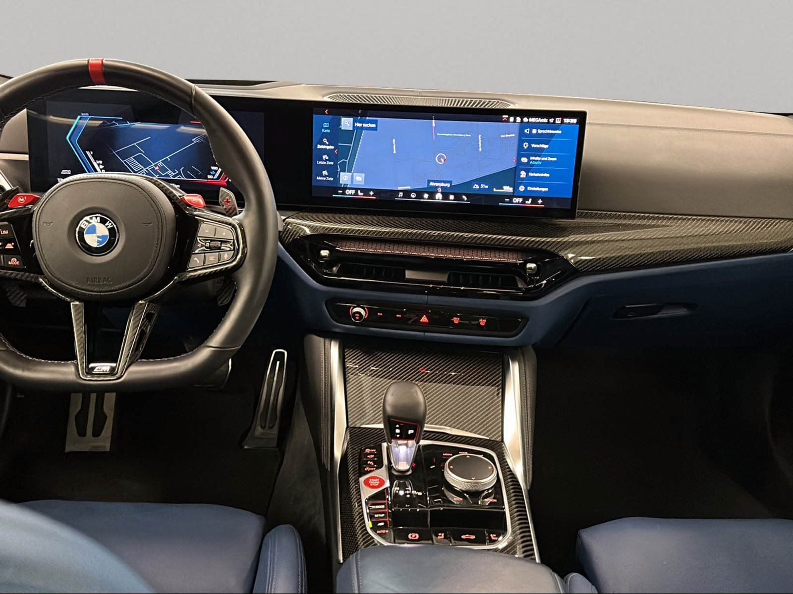 BMW M4 - Bild 18