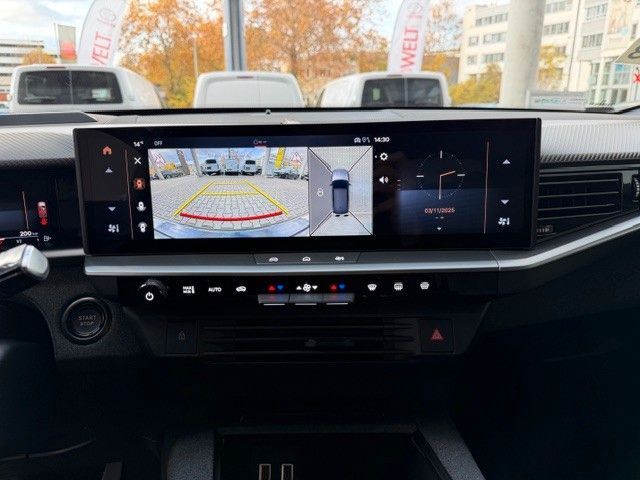 Fahrzeugabbildung Opel Grandland 1.2 48V W GS 360,HUD,Kamera,Navi,SHZ