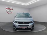 Peugeot Rifter Allure L1 1.2 Klimaauto*Sitzheizung*AHK* - Peugeot Rifter aus 2021