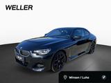 BMW 218i Coupé MSPORT AdpLED,HUD,PA+,DA,LiCoPr,RFK