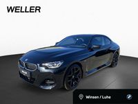 BMW 218 - Vorschau Bild 1