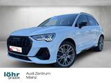Audi Q3 S Line 40 TFSI quattro S tronic *Matrix*Pano* - Audi Q3 in Mainz
