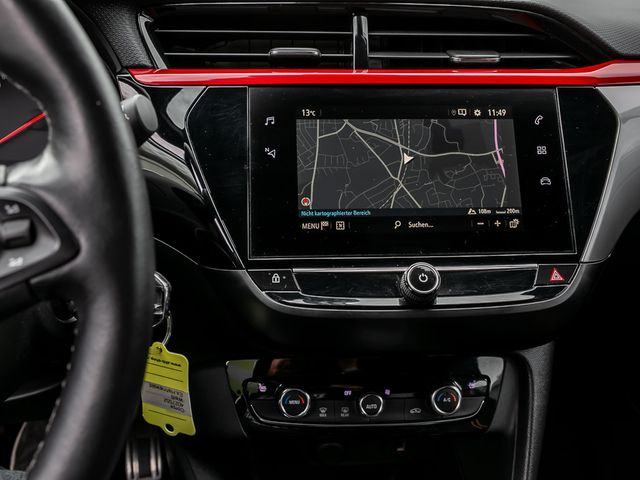 Opel Corsa F 1.2 GS Line Navi DAB LED Sportpaket