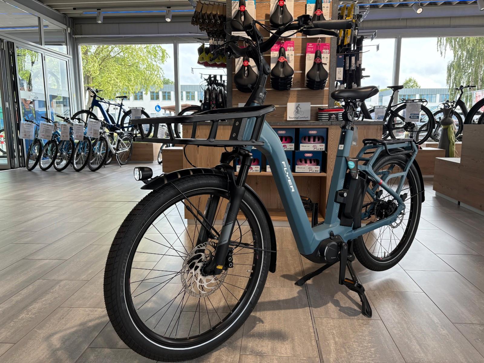 Flyer Gotour3 7.43 | letzte Chance !!