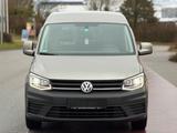 Volkswagen Caddy PKW Trendline BMT - : Standheizung, Pkw