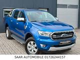 Ford Ranger Limited 3.2D ATDoppelkabine 4x4/AHK/EURO6 - Ford Ranger in Saarbrücken
