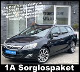 Opel Astra ST +1A Opel Historie+1A Sorglospaket+ - Opel Astra in Hamm