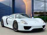 Porsche 918 Spyder Carbon Dach Carbon Interieur Lifting
