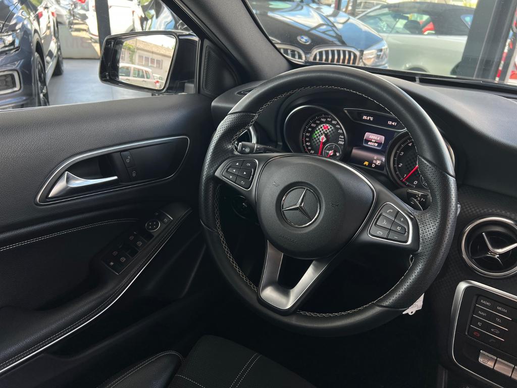 Mercedes-Benz A 160