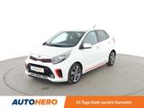Kia Picanto 1.2 GT Line*SHZ*ALU*KLIMA*BLUETOOTH* - Kia Picanto Gebrauchtwagen in Stuttgart