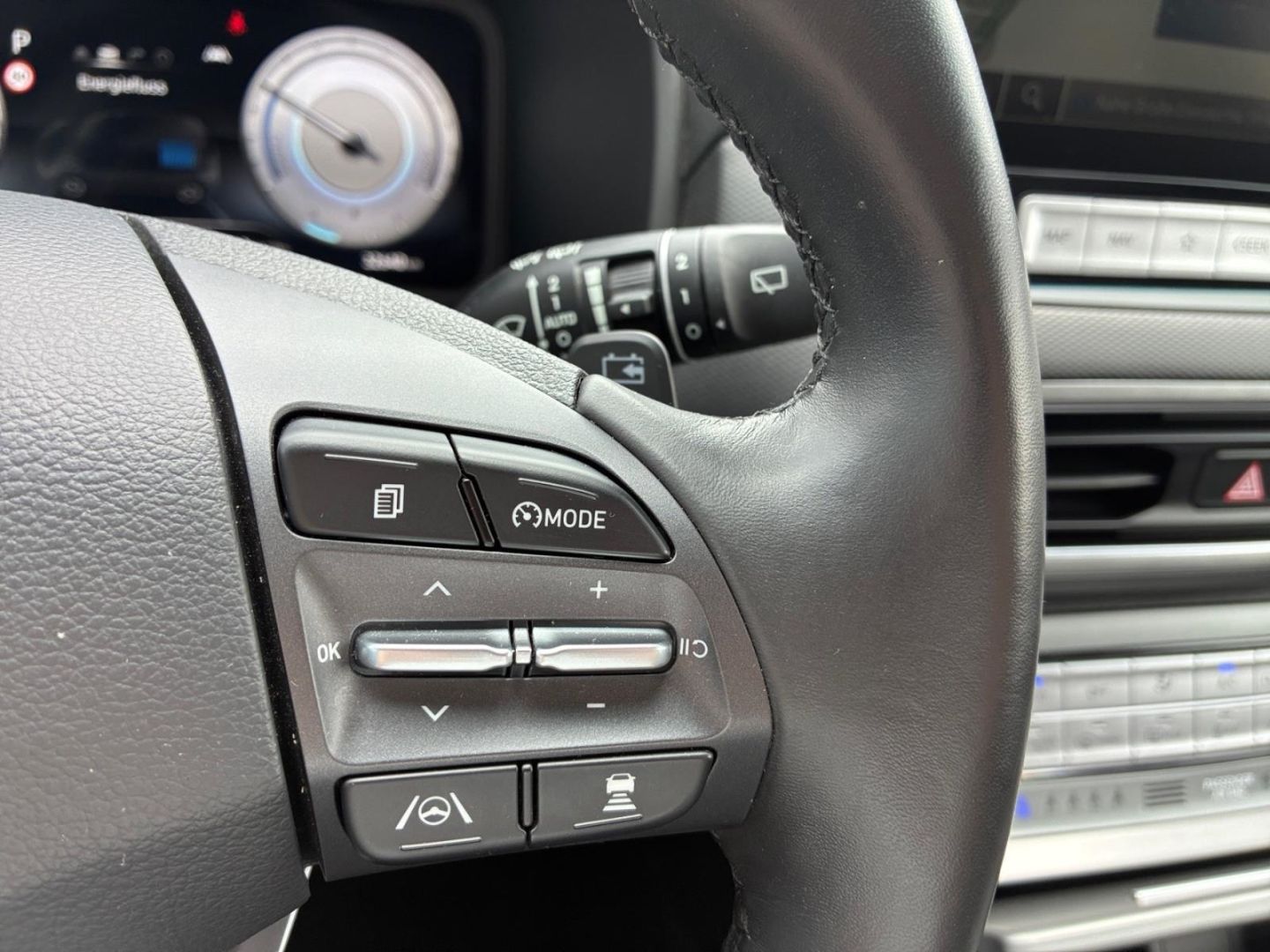 Hyundai KONA Elektro – Bild 20