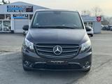 Mercedes-Benz Vito Kasten 110/114 CDI PRO FWD kompakt/Kamera/ - Mercedes-Benz Vito mit Diesel-Antrieb: Kleinbus