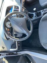 Peugeot 206+, 03/2010, 125.000, gepflegt - Peugeot 206 in Köln