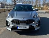 Kia Sportage 2.0 CRDi 185 Eco-Dyn. Spirit Automa... - Kia: Eco