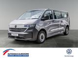 Volkswagen T7 Transporter Kombi TDI 110 kW LED SCHEINWERFER - Volkswagen T7 Transporter: 9 Sitzer